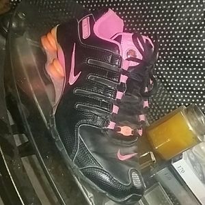 Nike shox